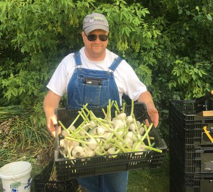 Quick Growing Instruction
