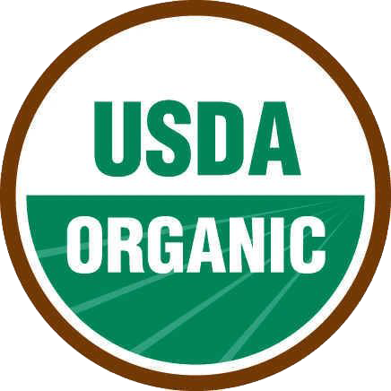 USDA Certified Organic