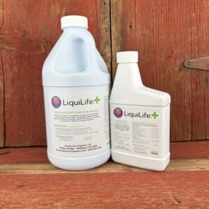 Liquilife™ Organic Fertilizer - Purple Cow Organics