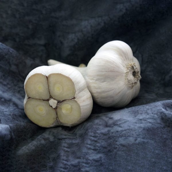 Armenian Naturally Grown Garlic Bulbs