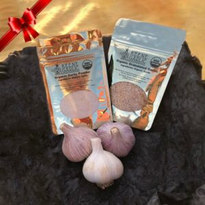 Garlic Lover's Spices Gift Special