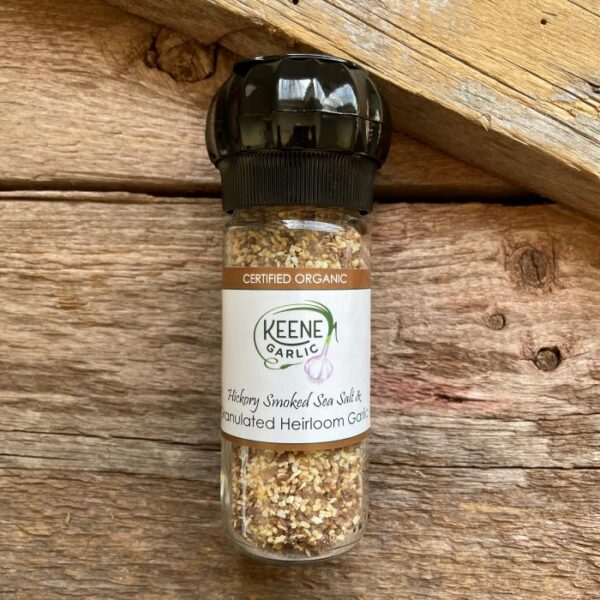 Garlic Lover's Spices Large Gift Special