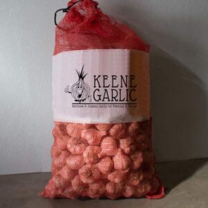 Keene Organics Garlic photo 9
