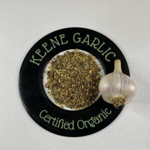 Organic Pickling Spice