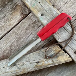 Wilcox All-Purpose Discovery Knife