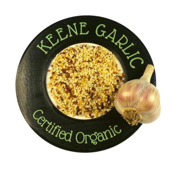 Tastes of Summer Organic Garlic Seasoning Set