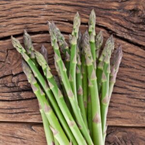 Viking KB3 Asparagus Crowns